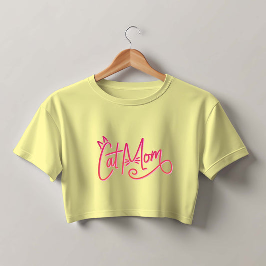 CAT MOM