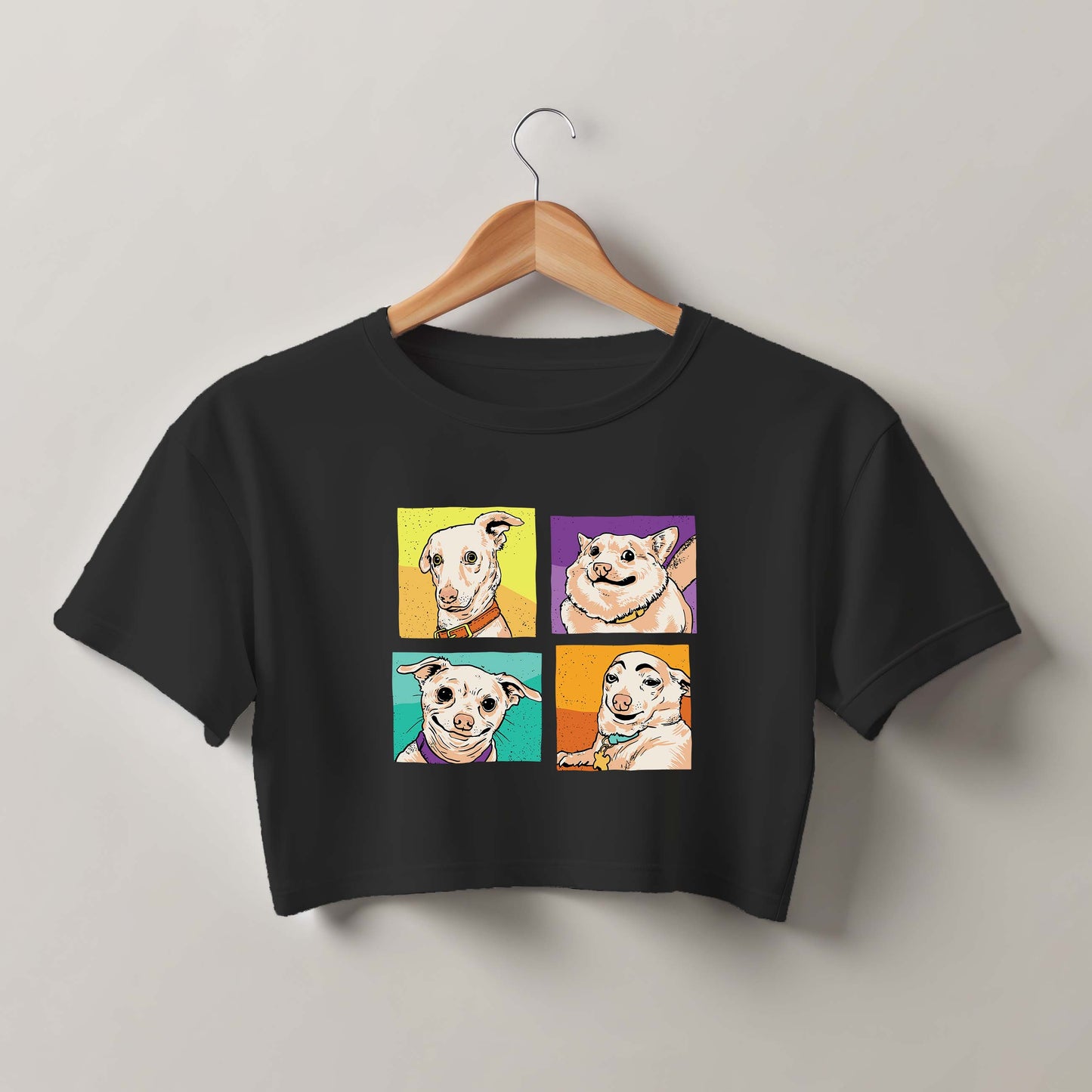 DOG MEME