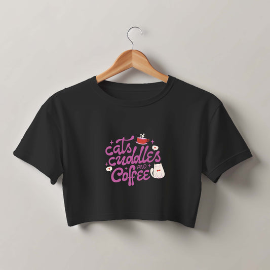 Cats Cuddles & Coffee