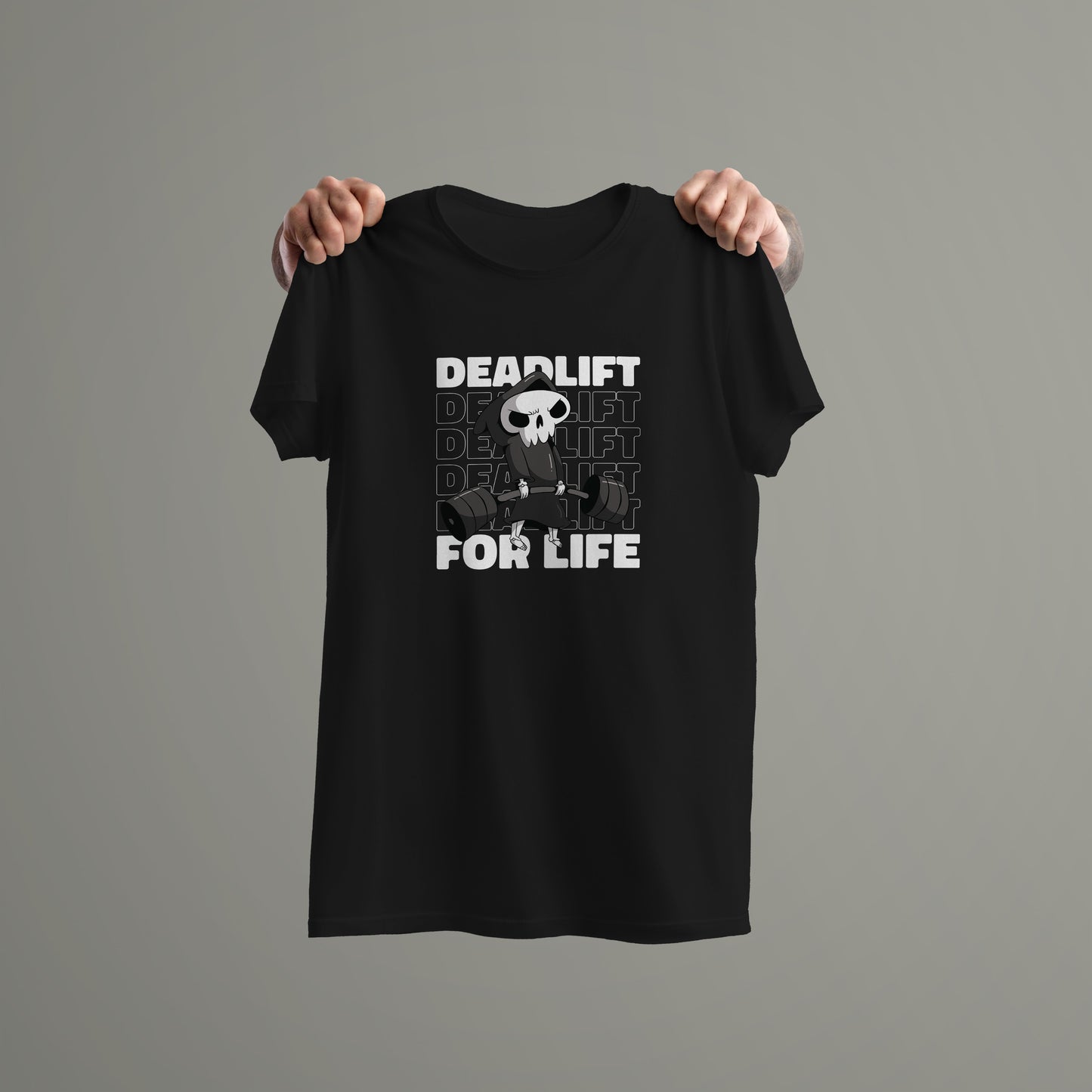 Deadlift