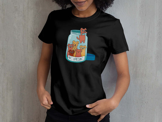 Dog Anti Depressants