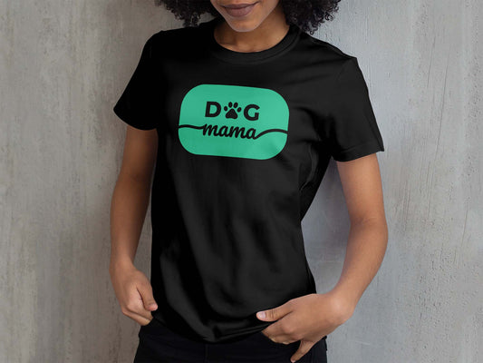 Dog Mama