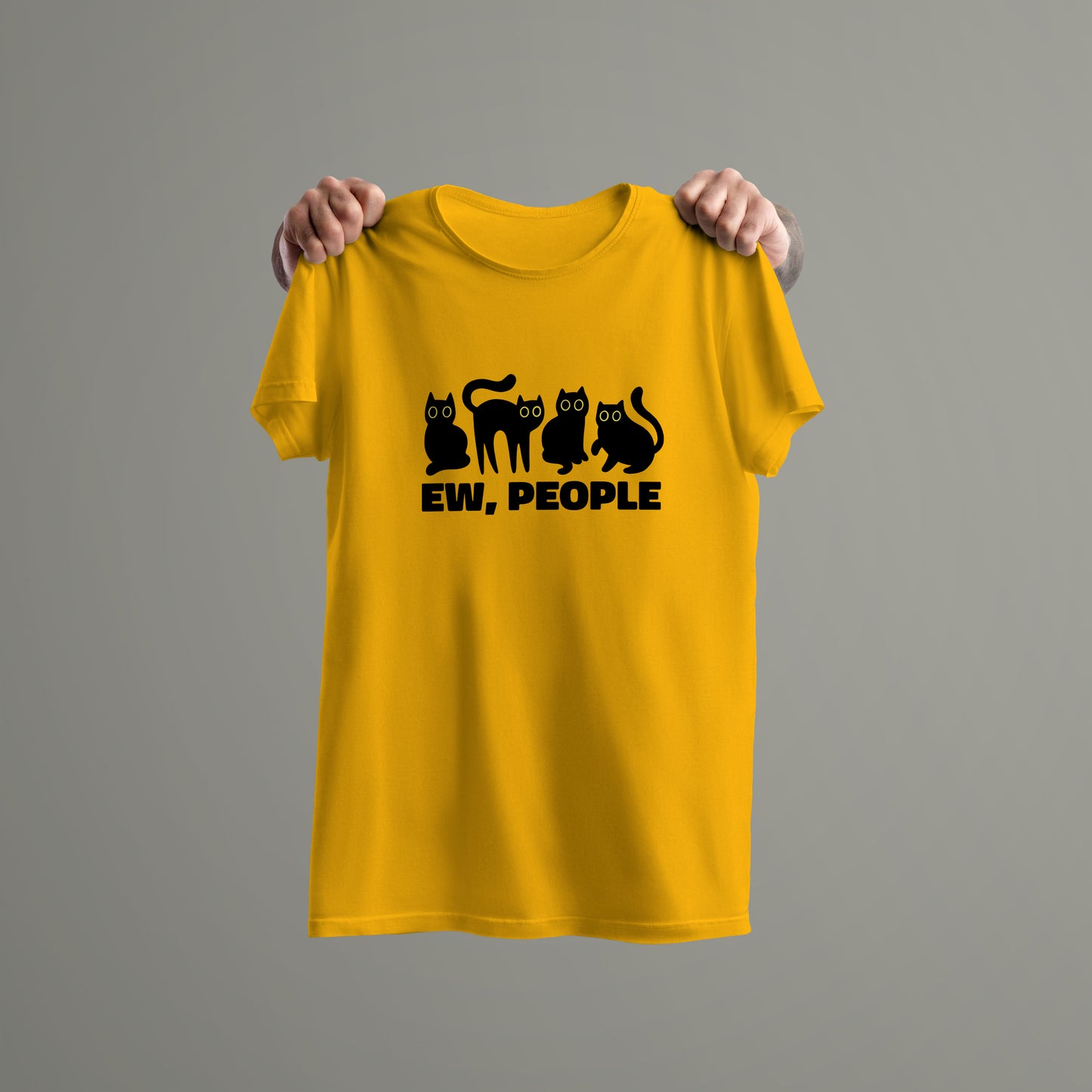 Ew People