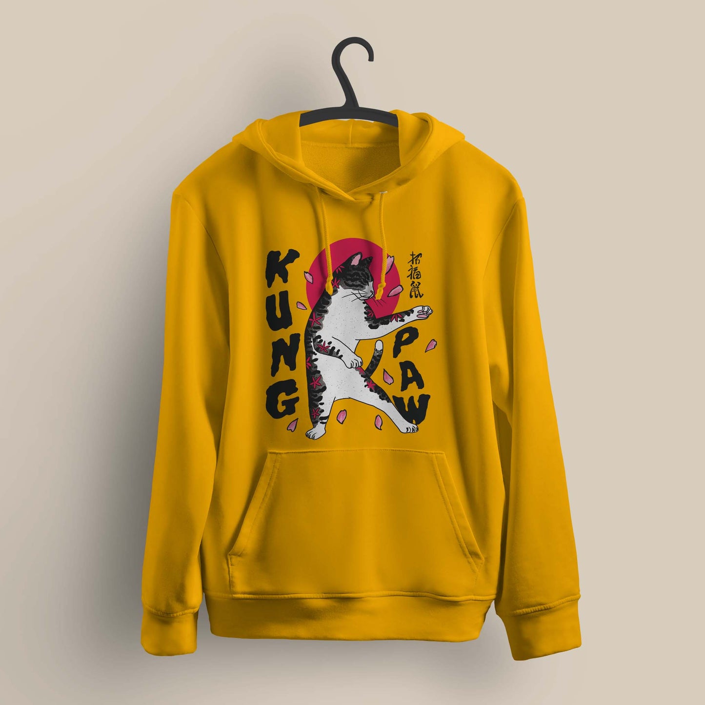 Kung Paw