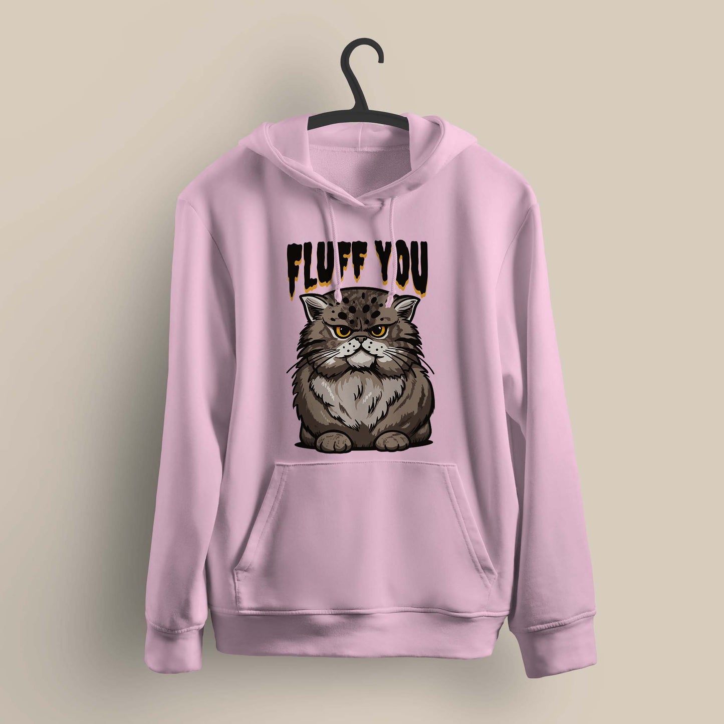 Fluff You
