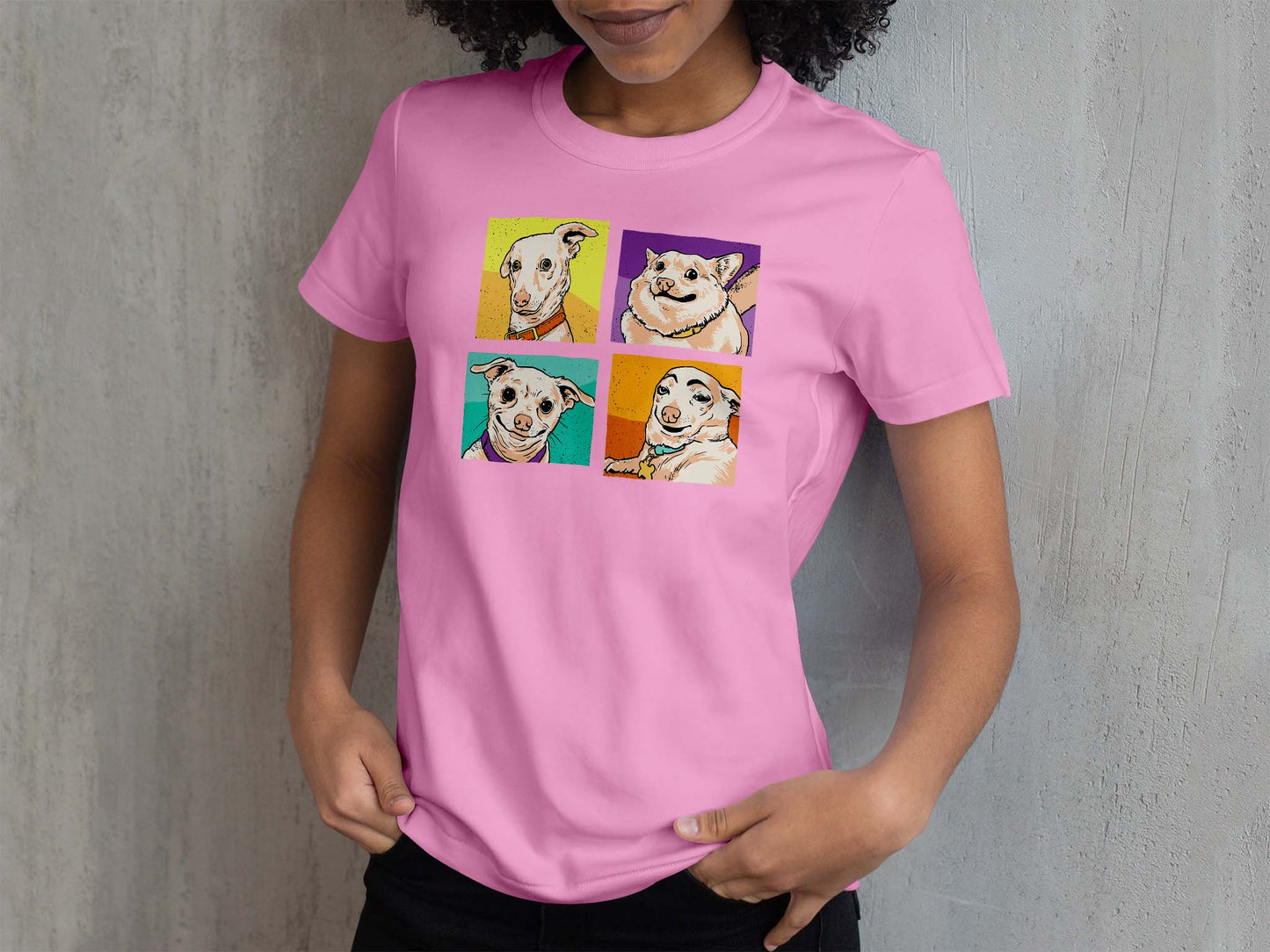 Dog Meme