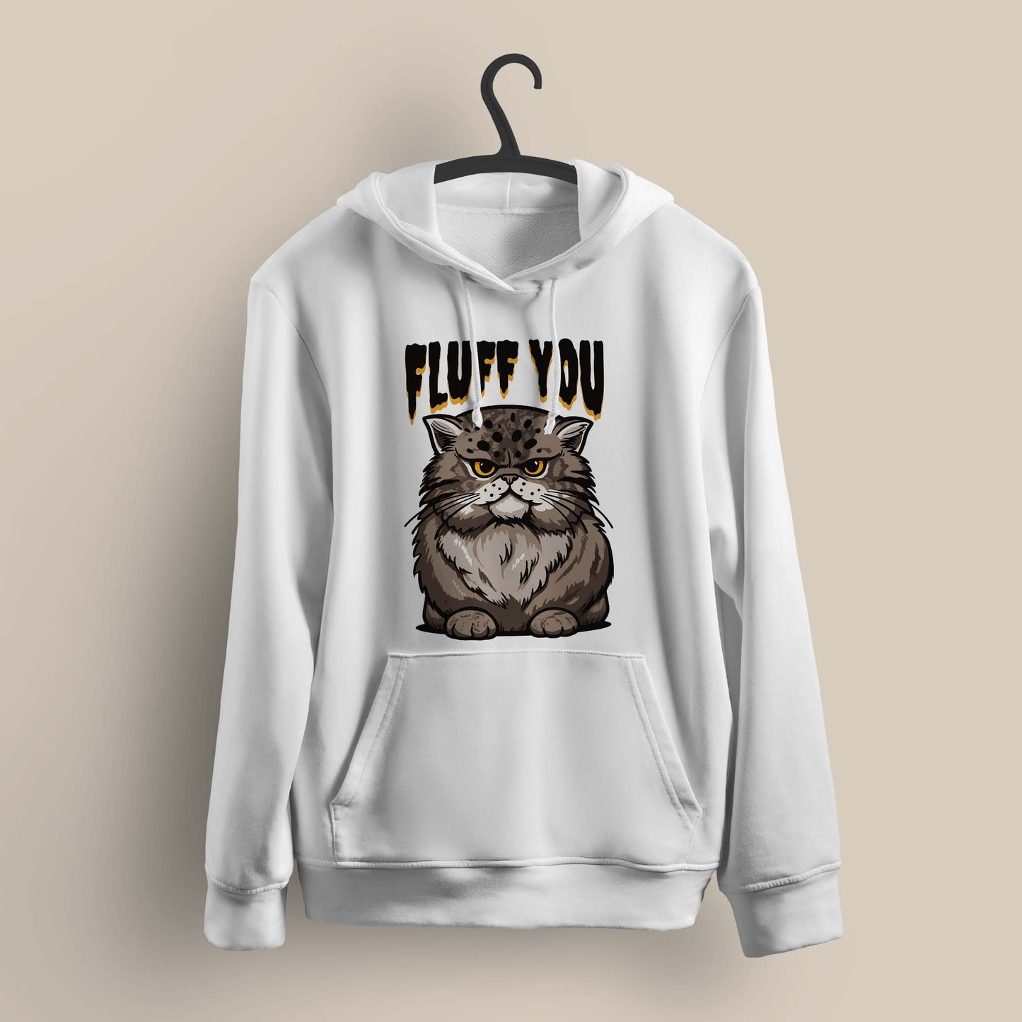 Fluff You