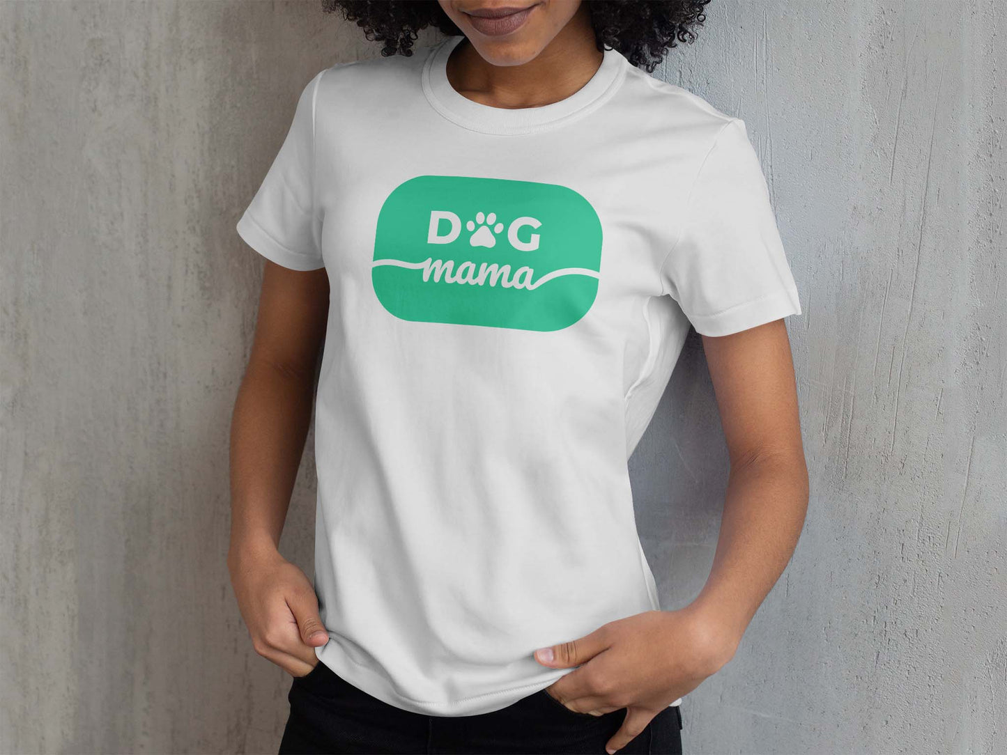 Dog Mama