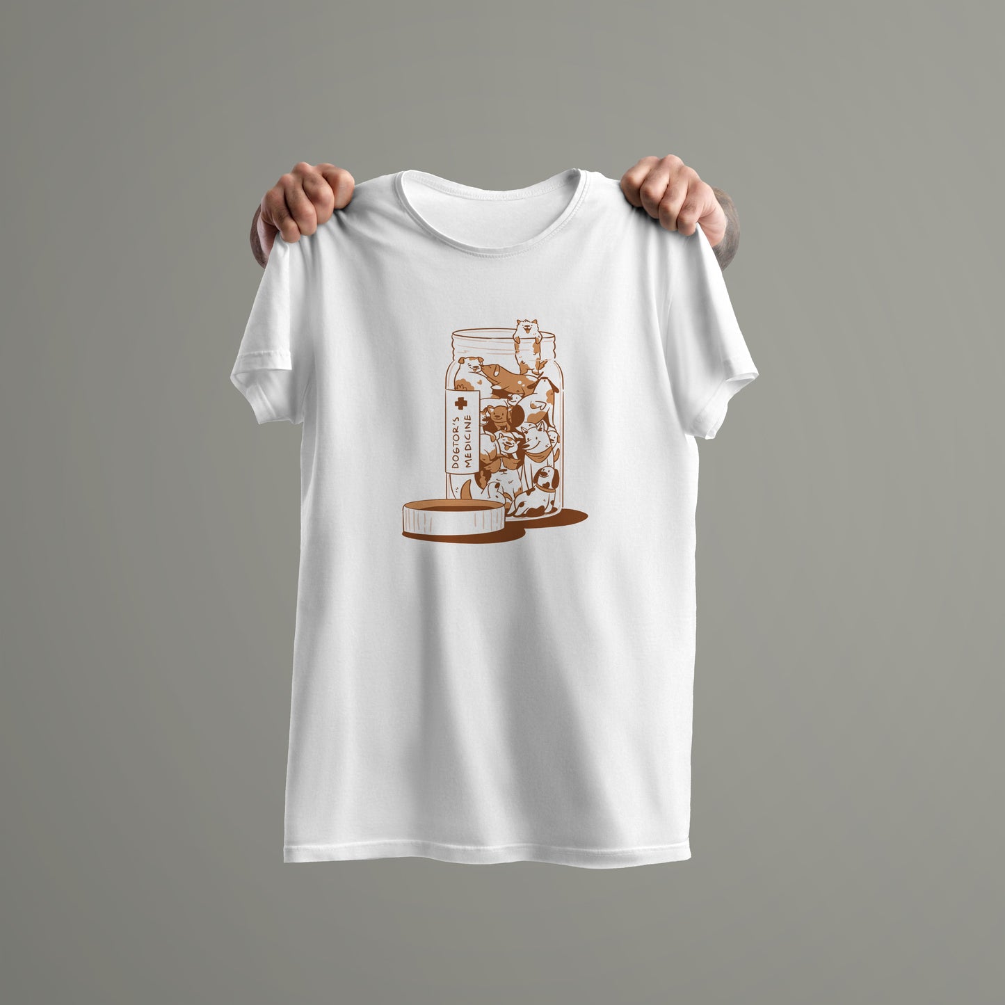 Dogtor Dawai
