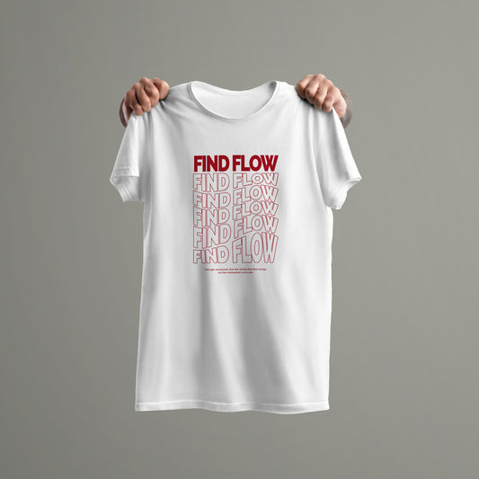 Find Your Flow