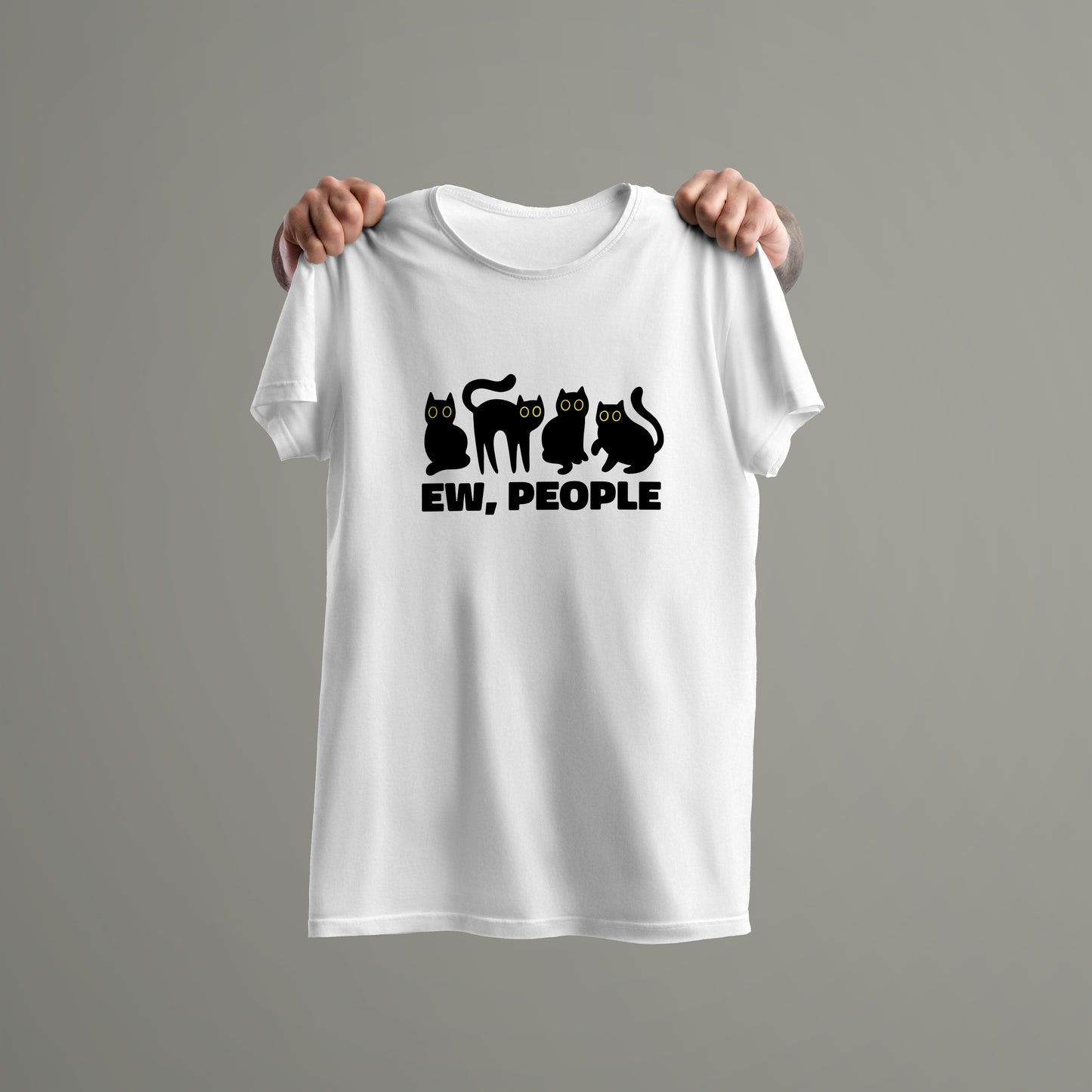 Ew People
