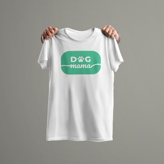 Dog Mama