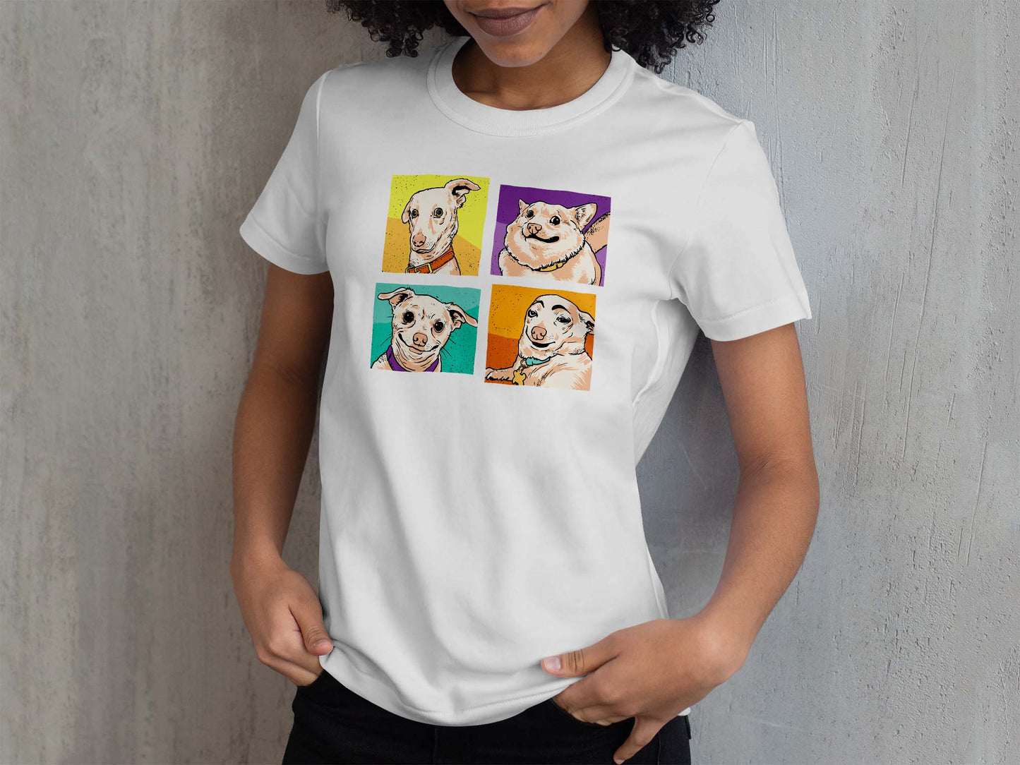 Dog Meme