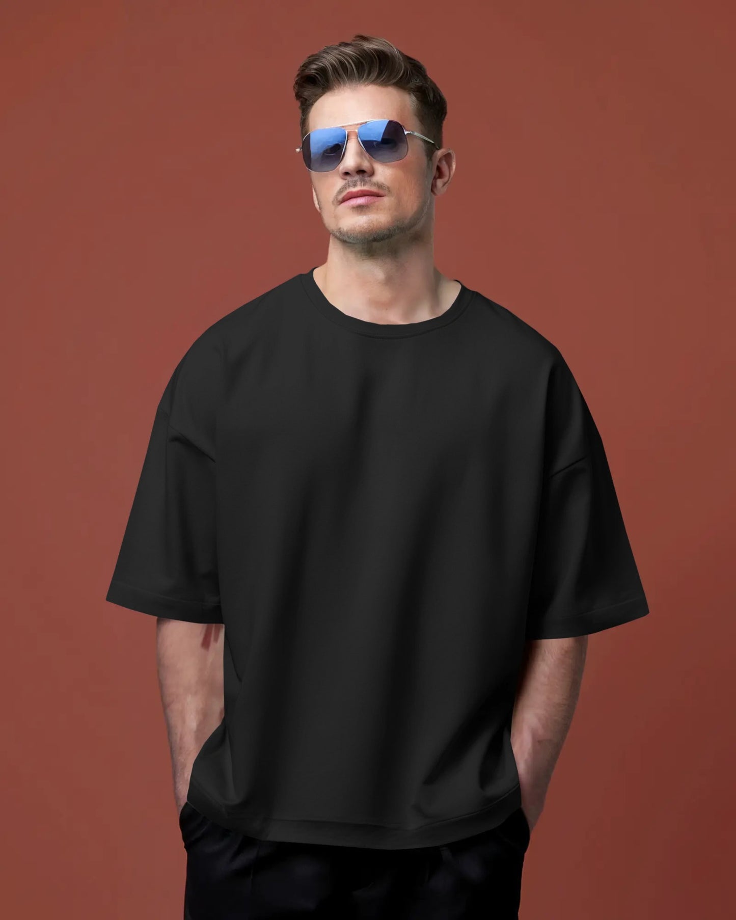 Premium Oversized Tees