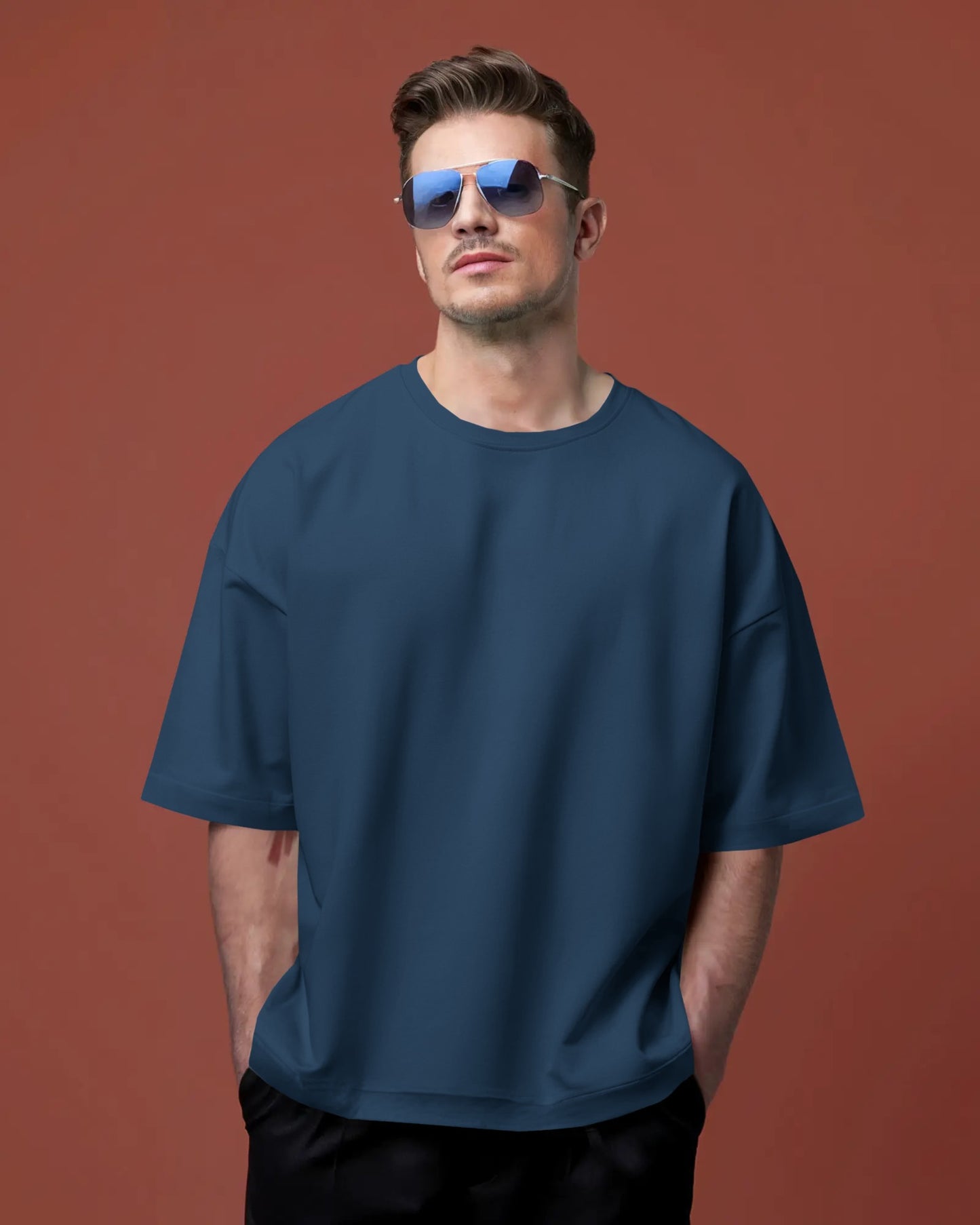 Premium Oversized Tees