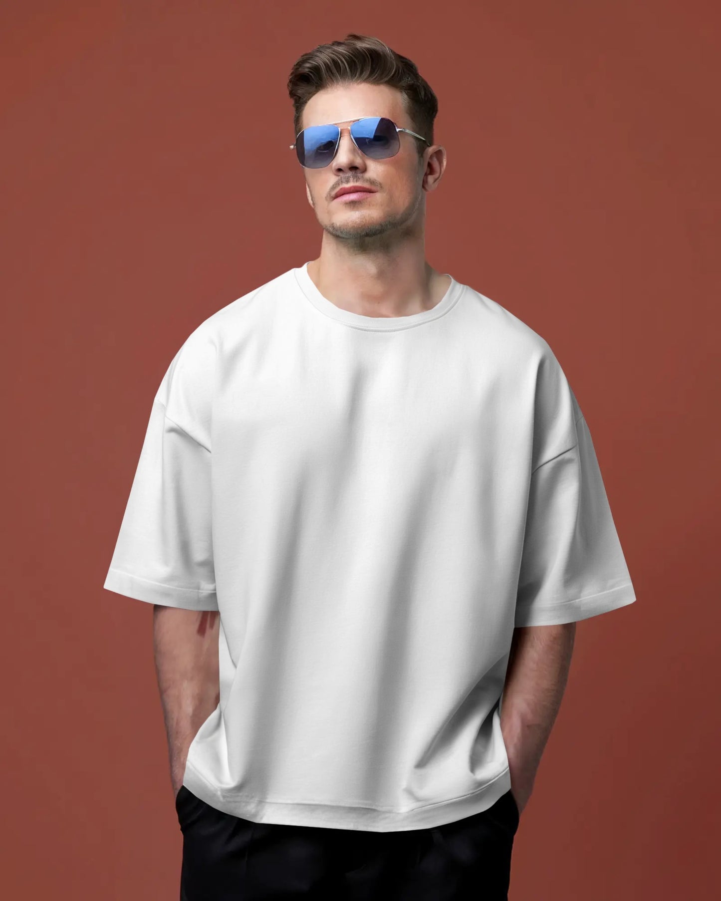Premium Oversized Tees