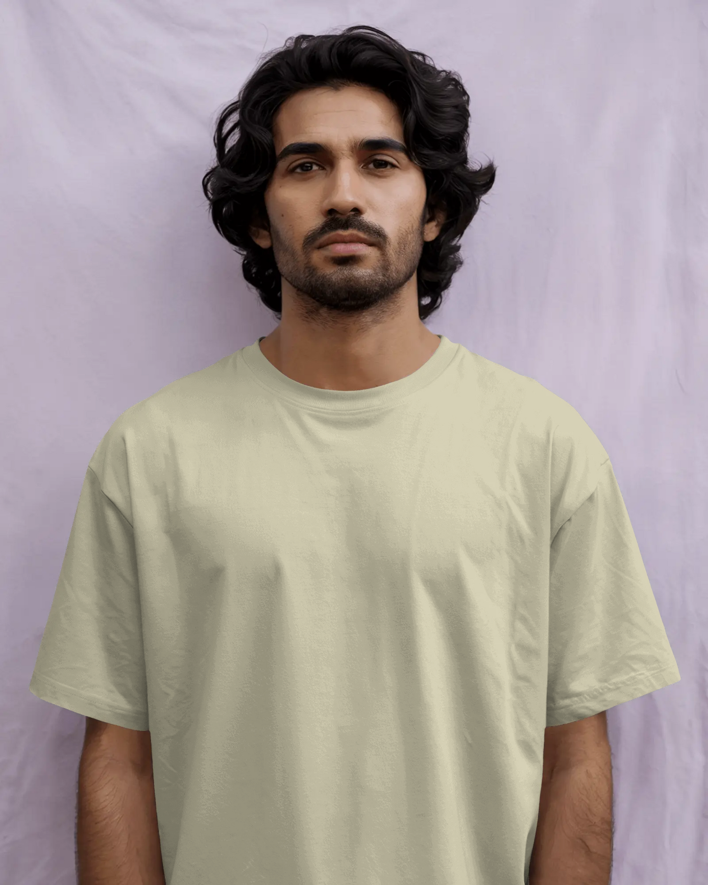 Classic Comfort Tee