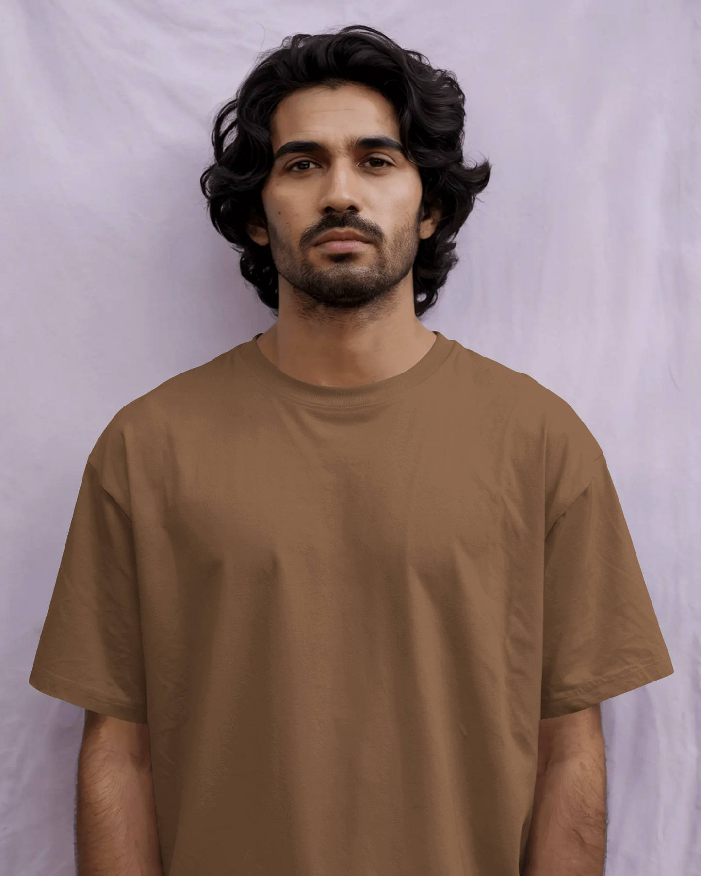 Classic Comfort Tee