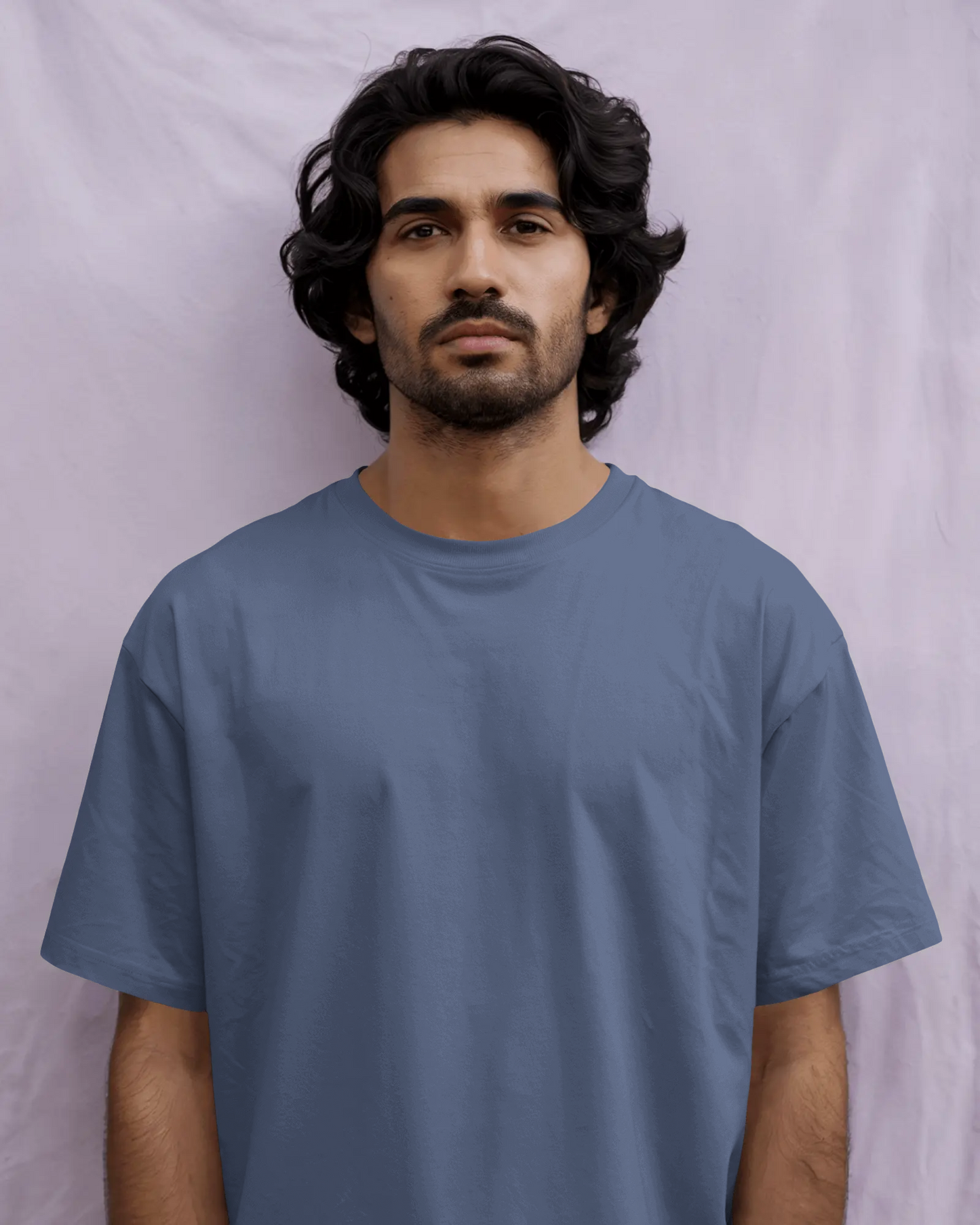 Classic Comfort Tee