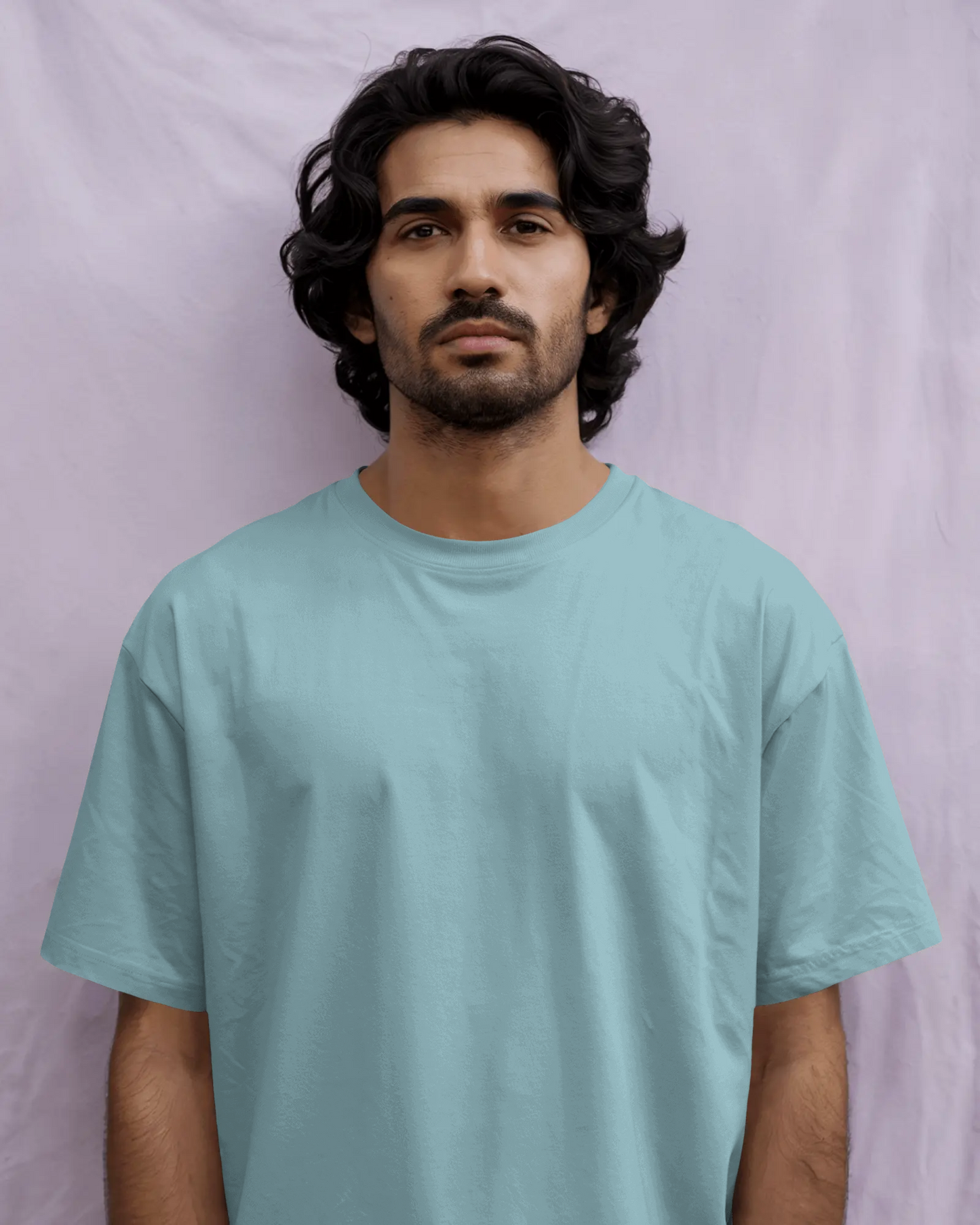 Classic Comfort Tee