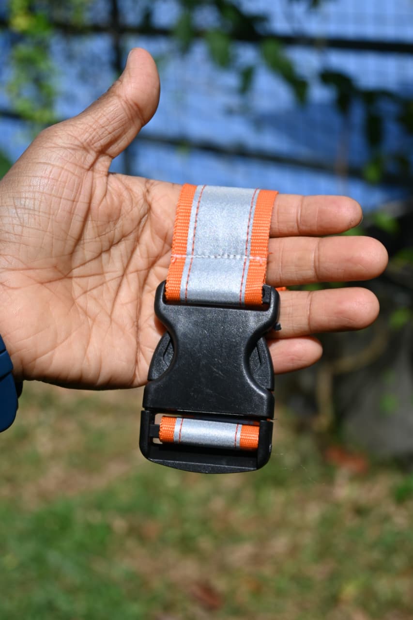 Standard Reflective Collar