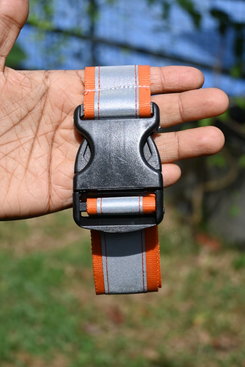 Standard Reflective Collar