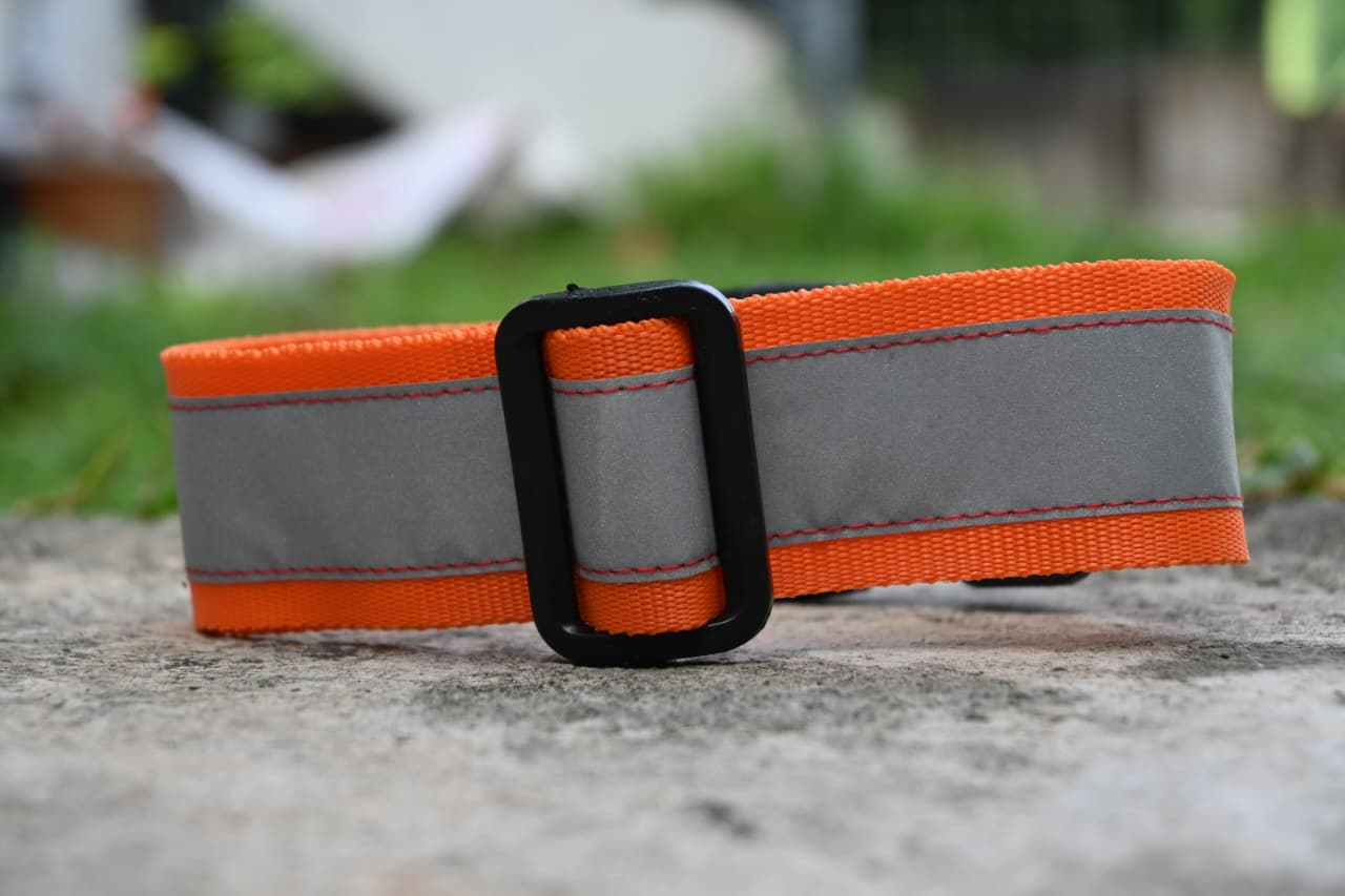 Dog Reflective Collar