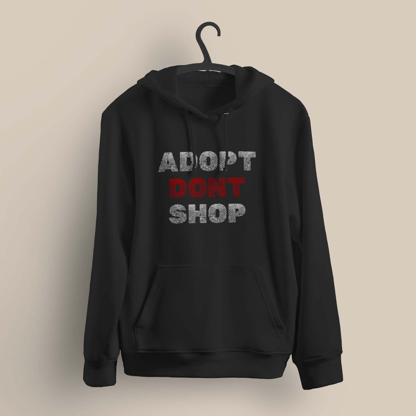Adopt Dont Shop Classic