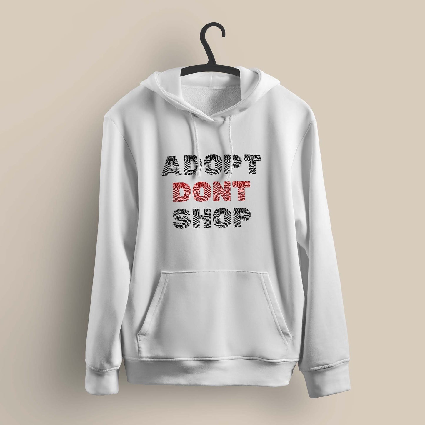 Adopt Dont Shop Classic