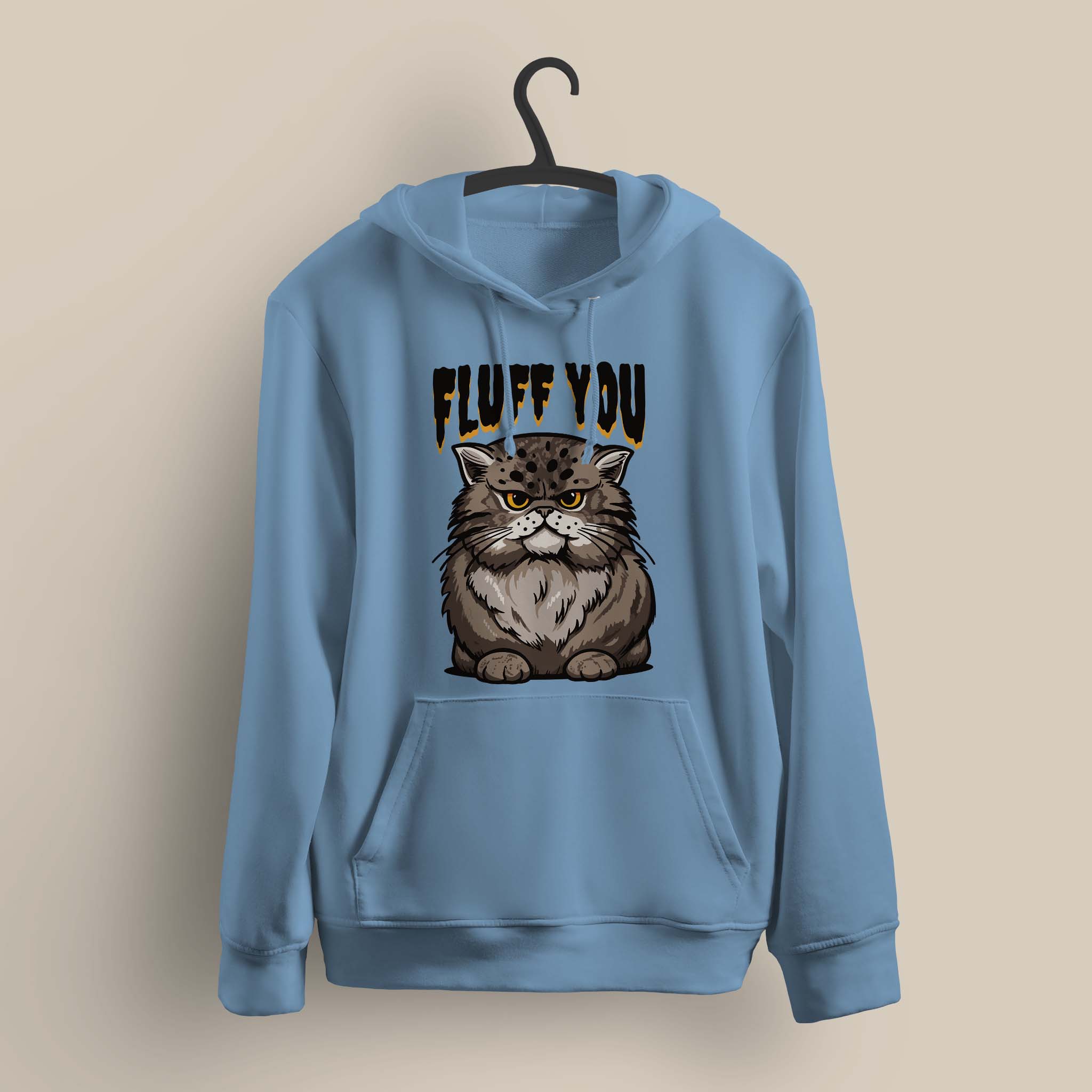 Fluff You