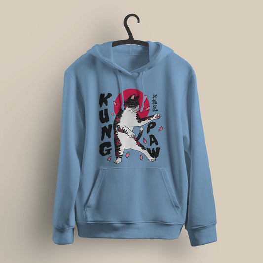 Kung Paw