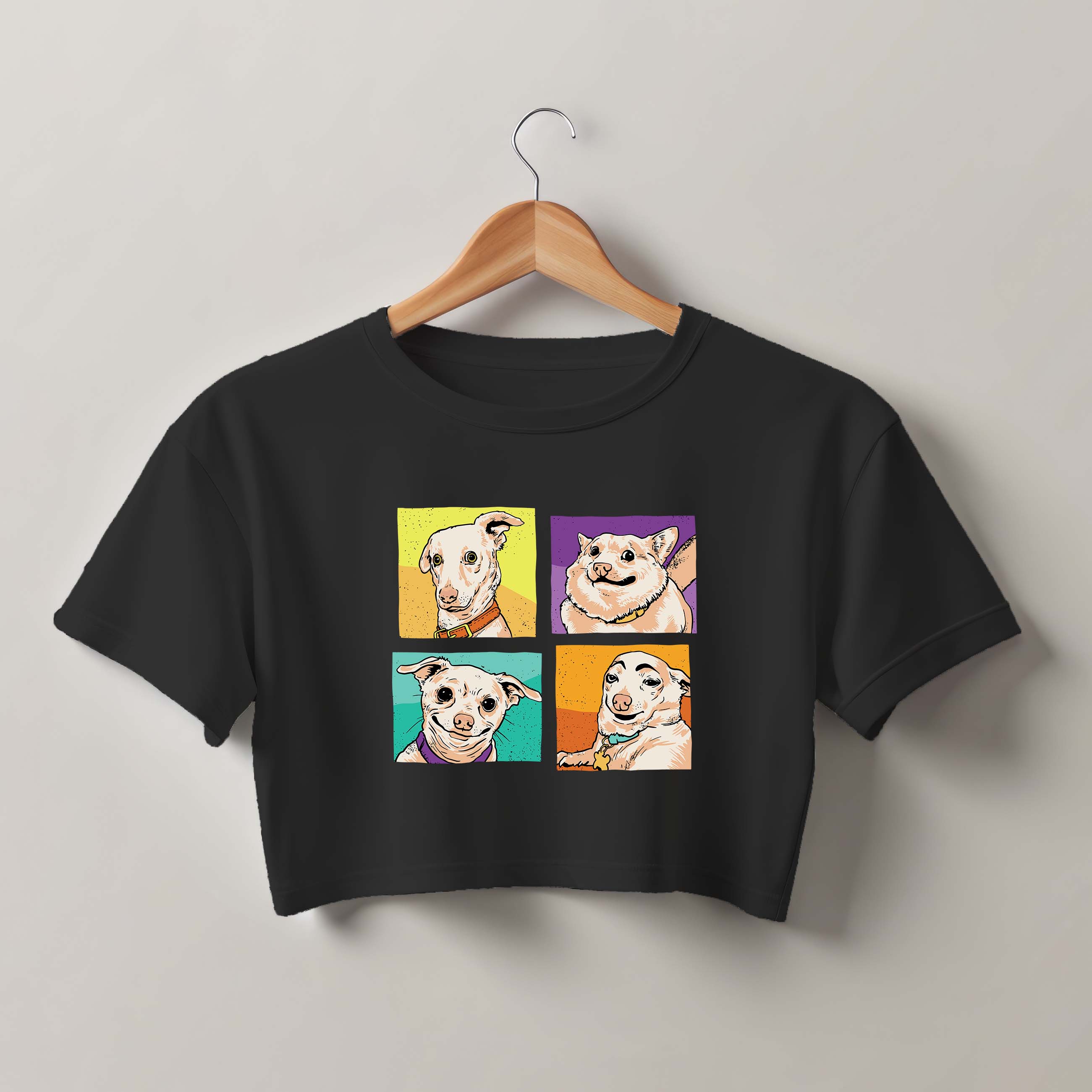 DOG MEME