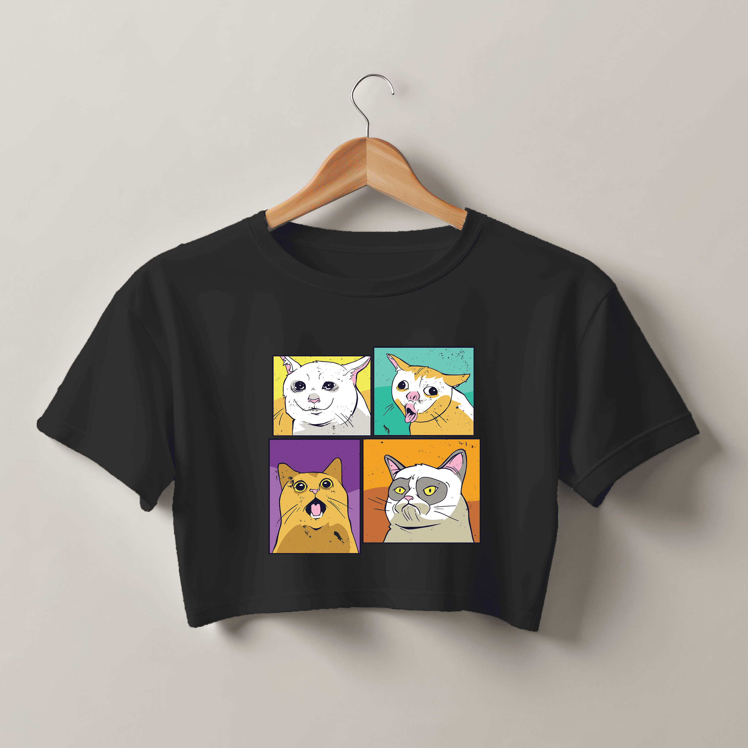 Cat Meme