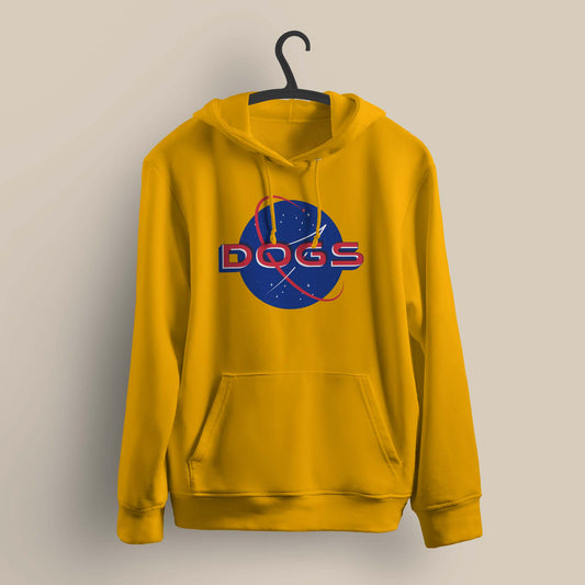 Dogs Nasa