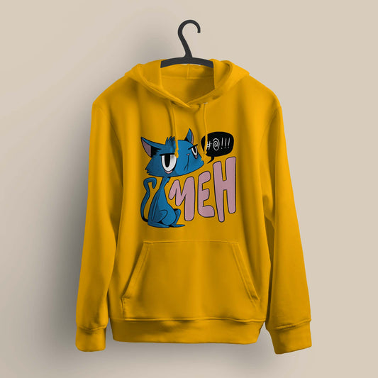 Meh Meow