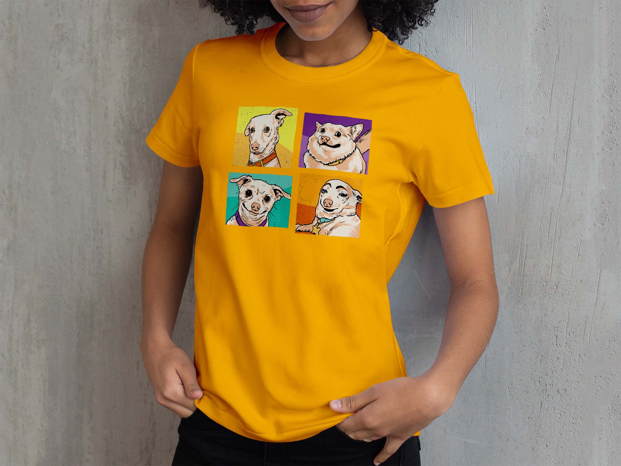Dog Meme
