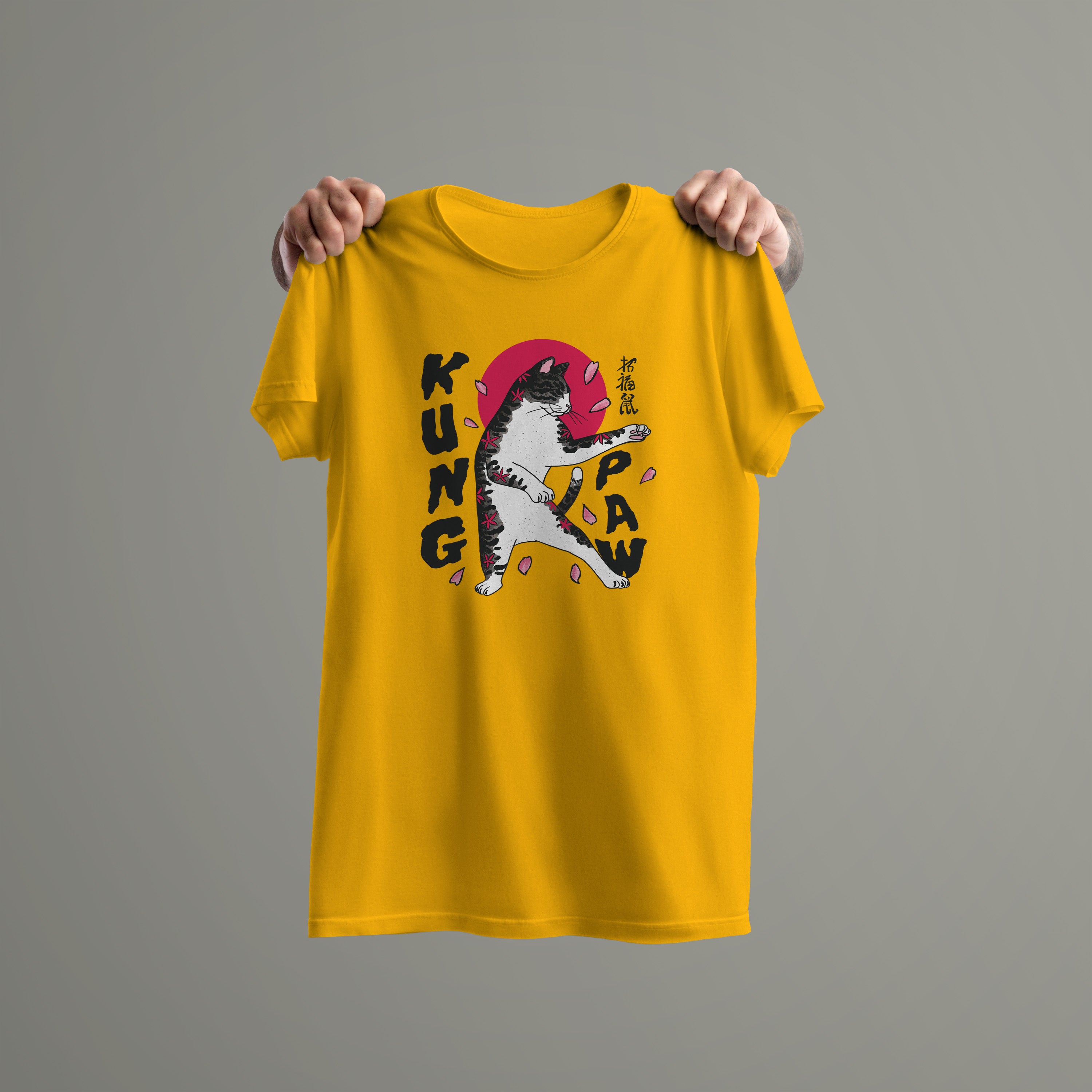 Kung Paw