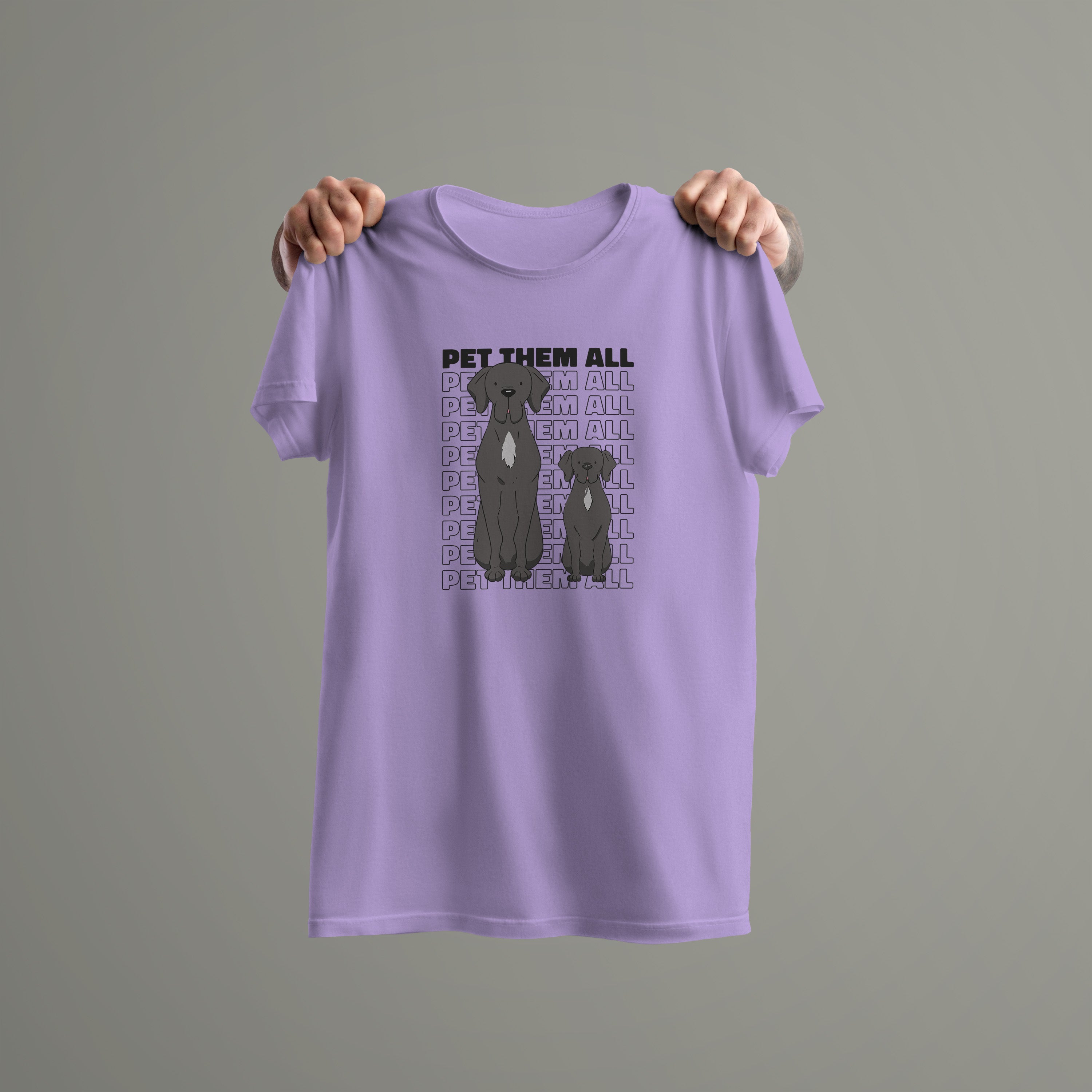 Pet Them All