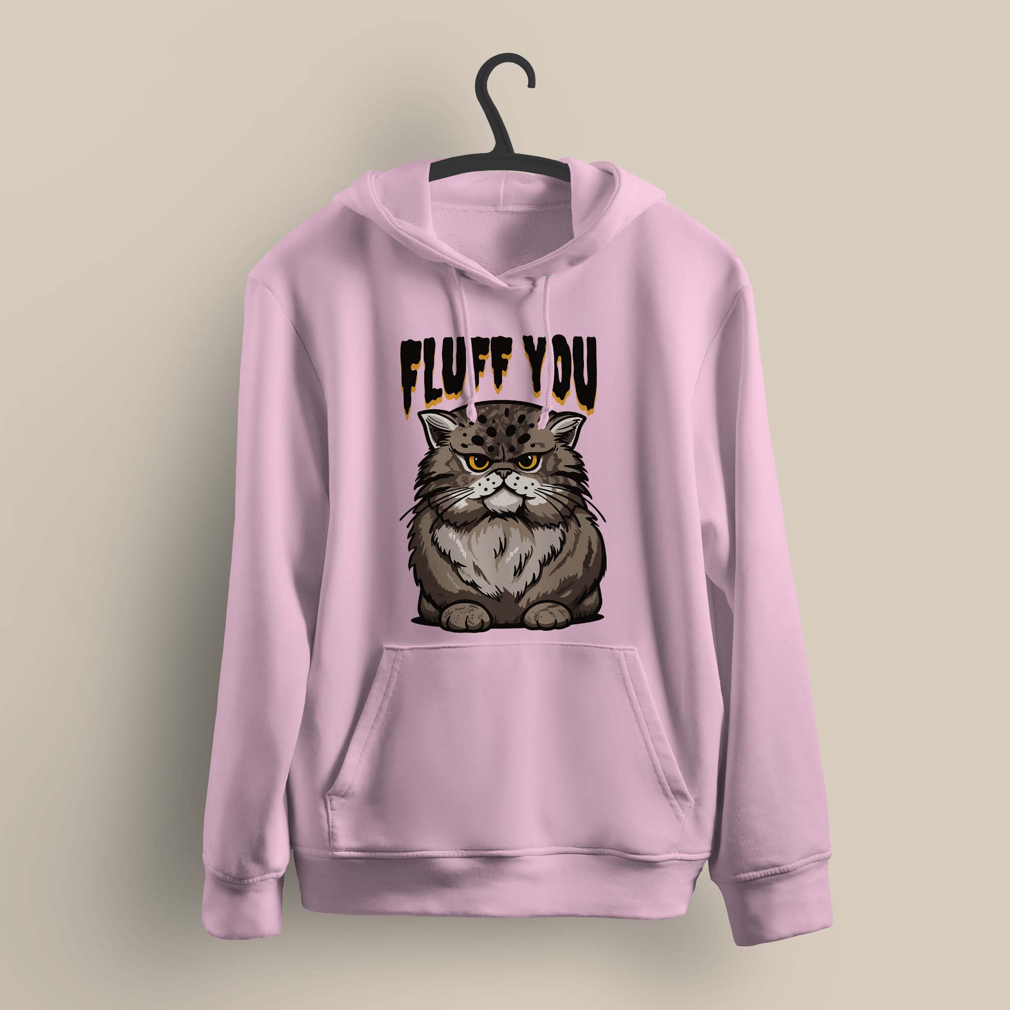 Fluff You