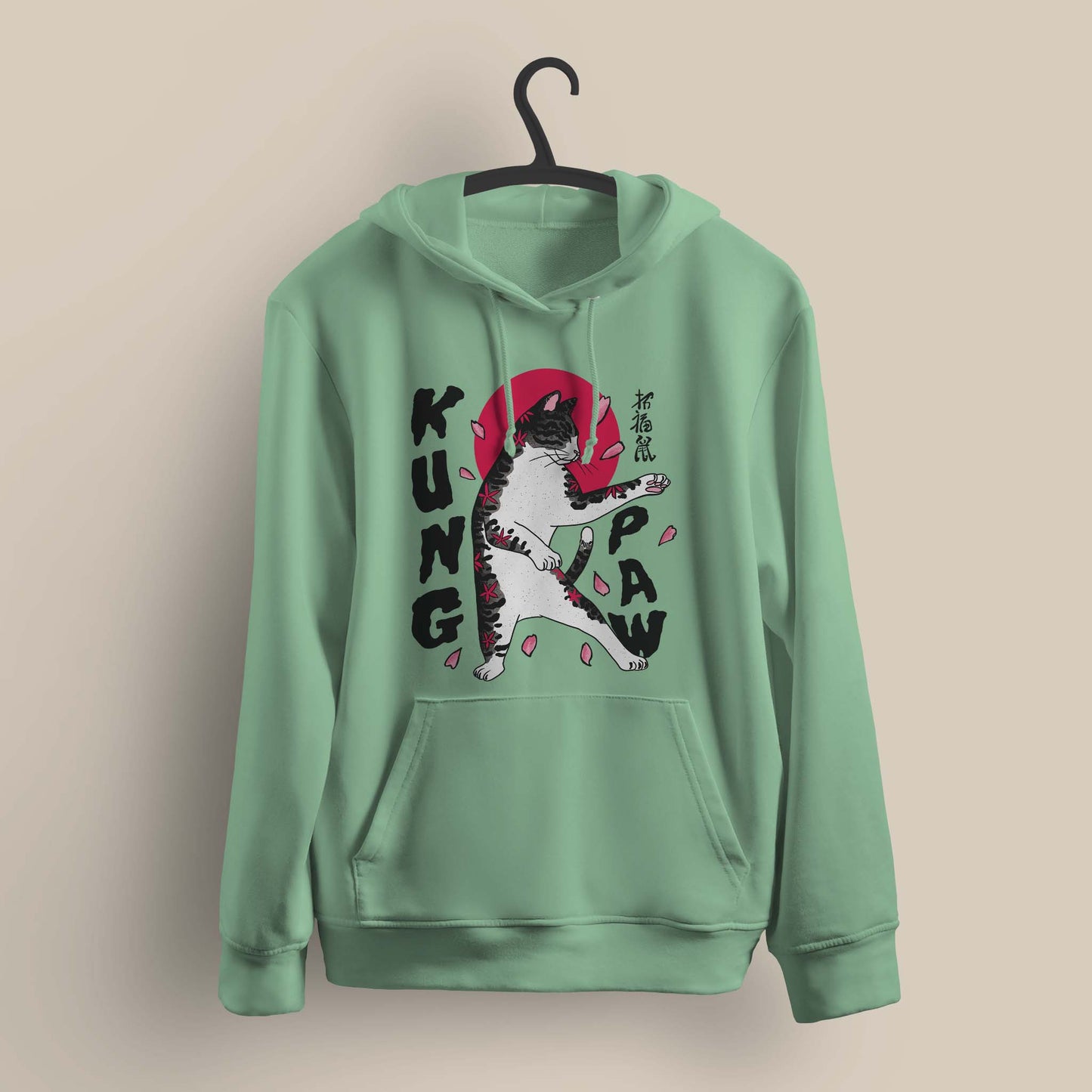 Kung Paw