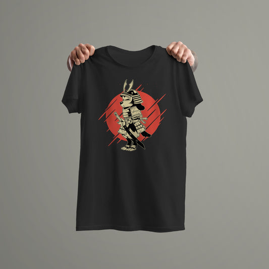 Samurai Dog
