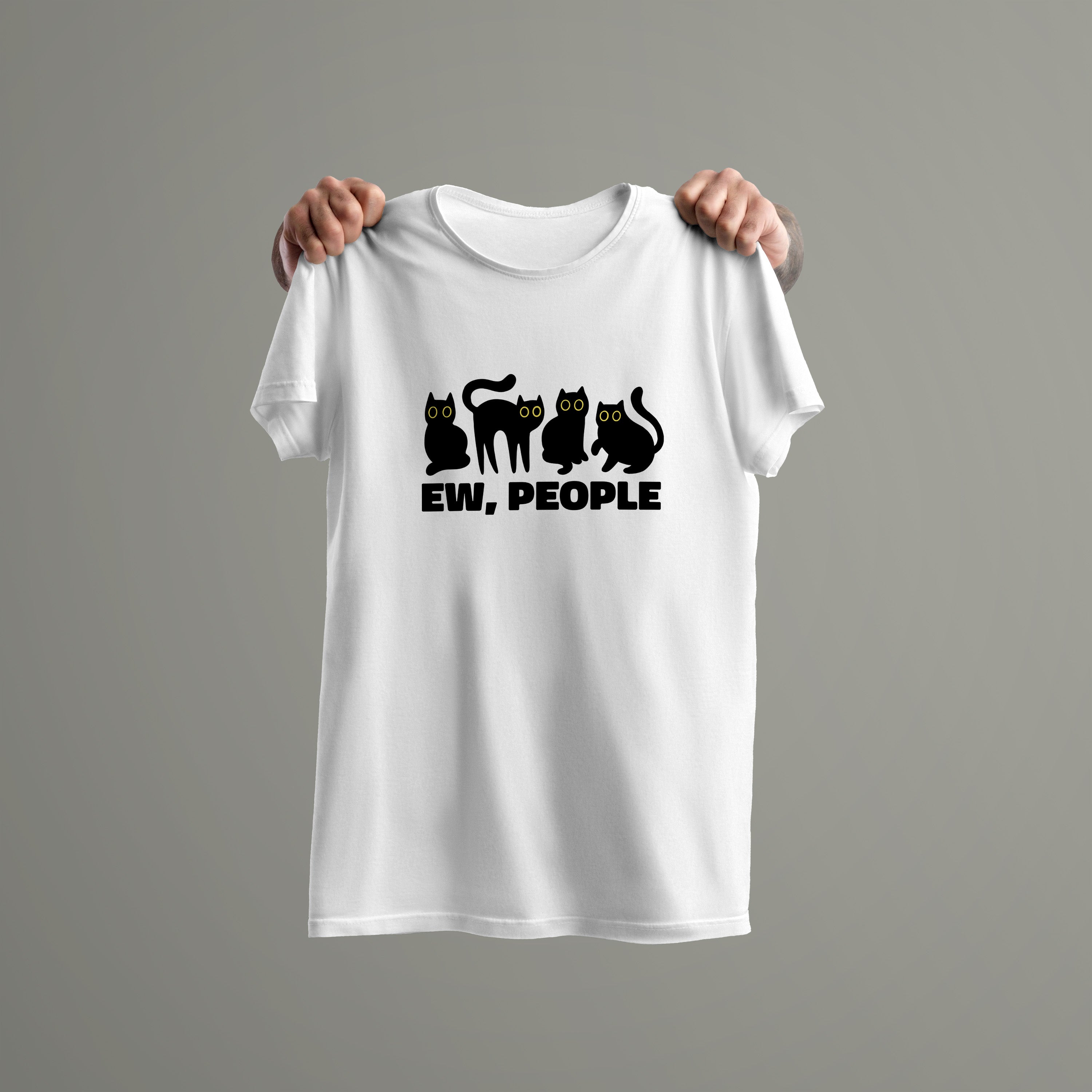 Ew People