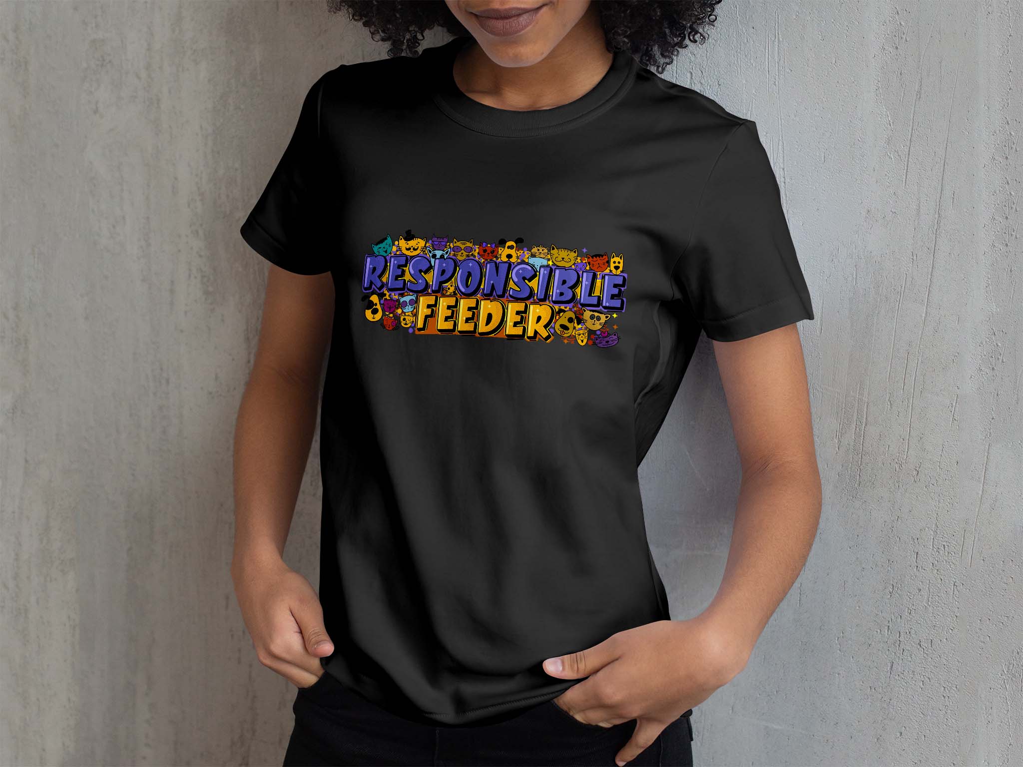 Responsible Feeder