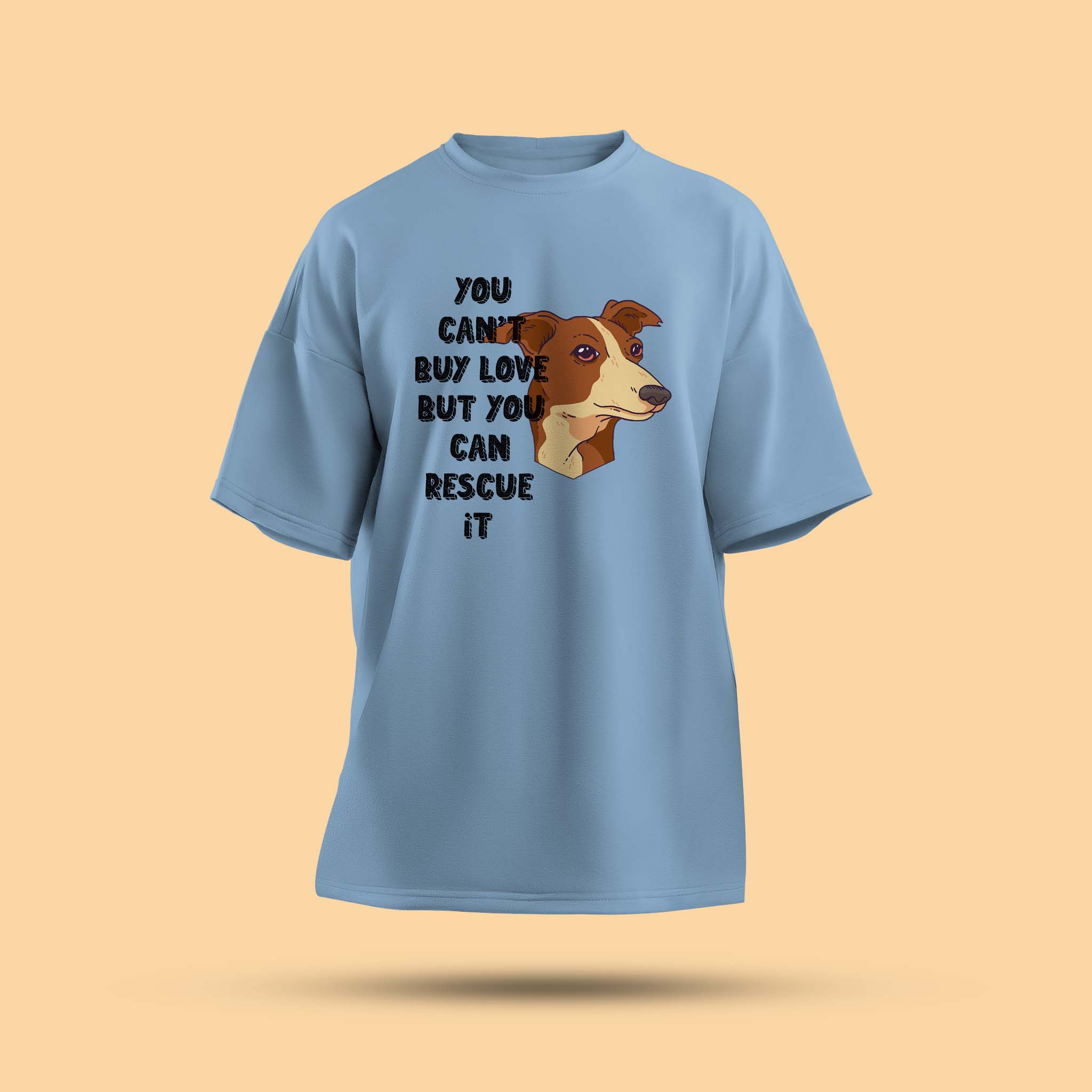 You Cant Buy Love