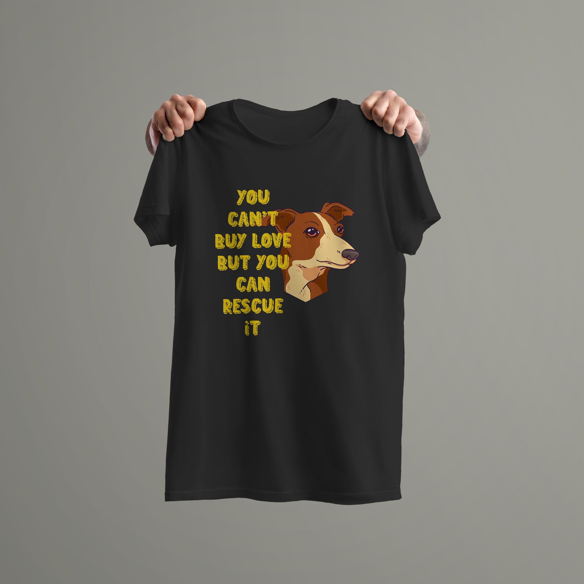 You Cant Buy Love