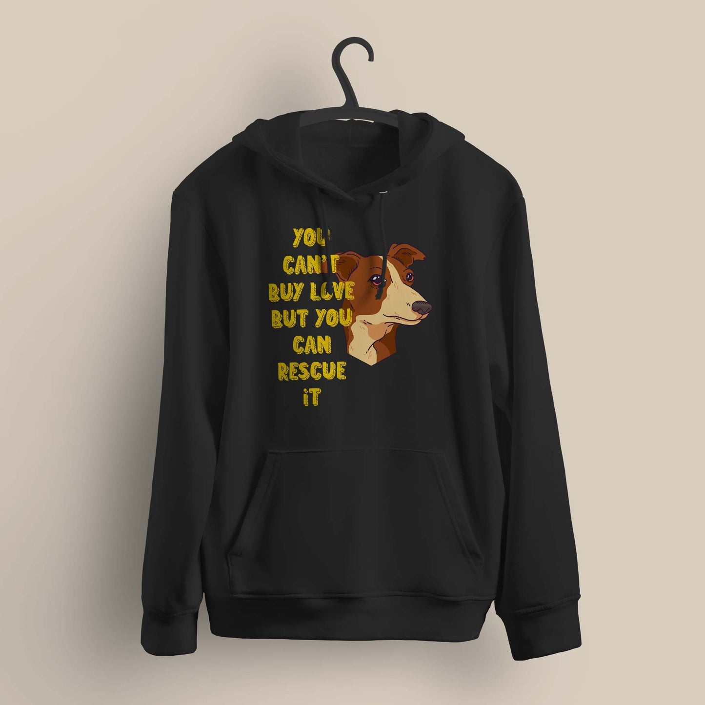 You Cant Buy Love