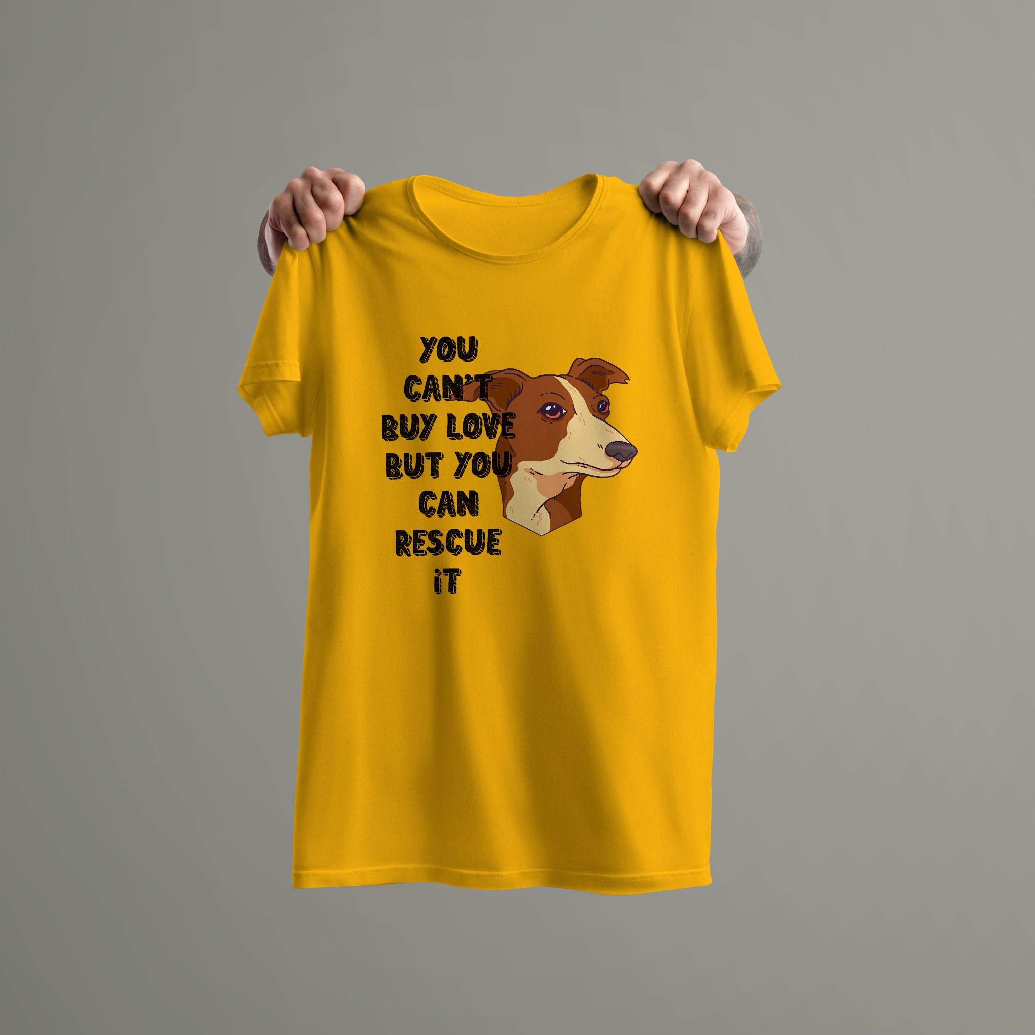 You Cant Buy Love