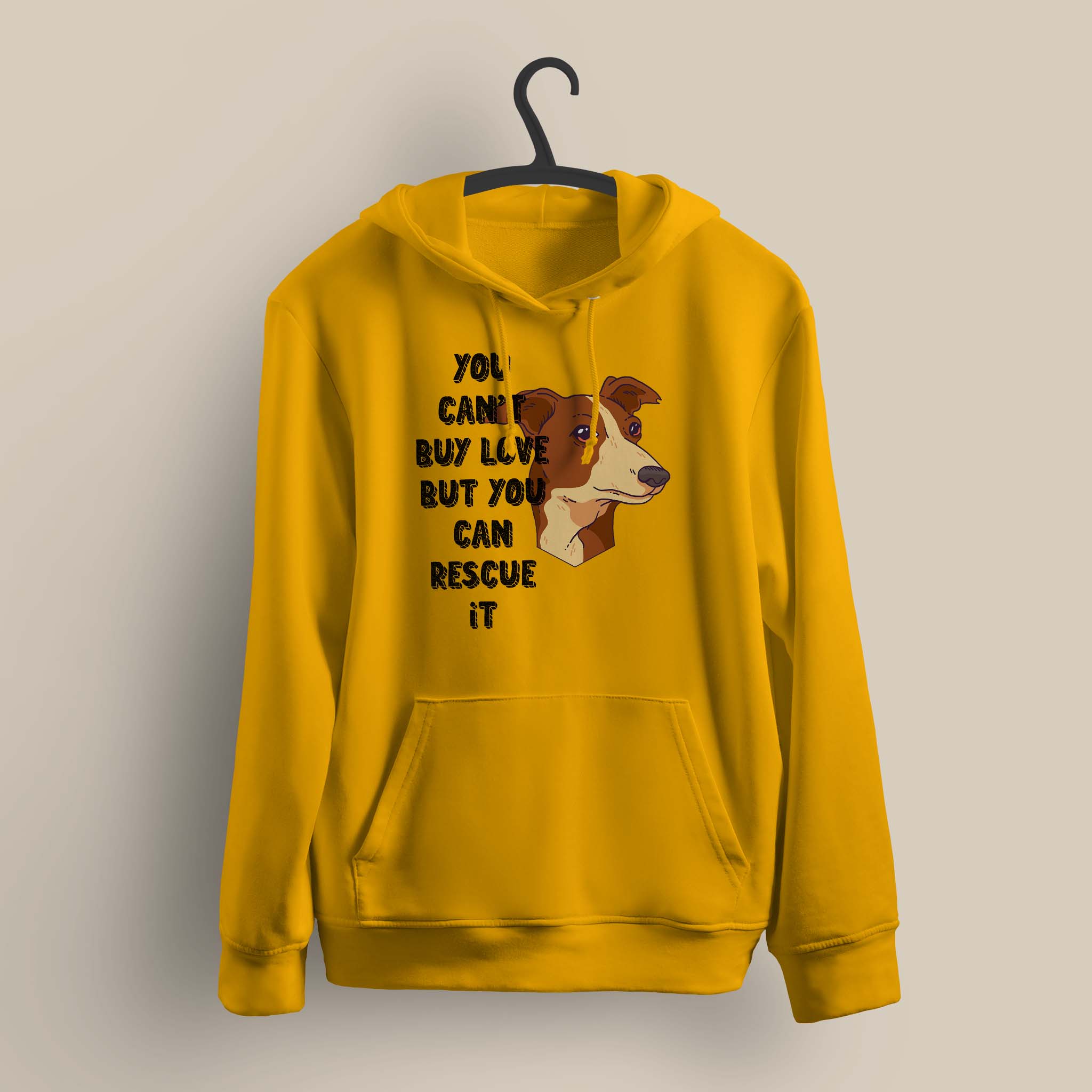 You Cant Buy Love