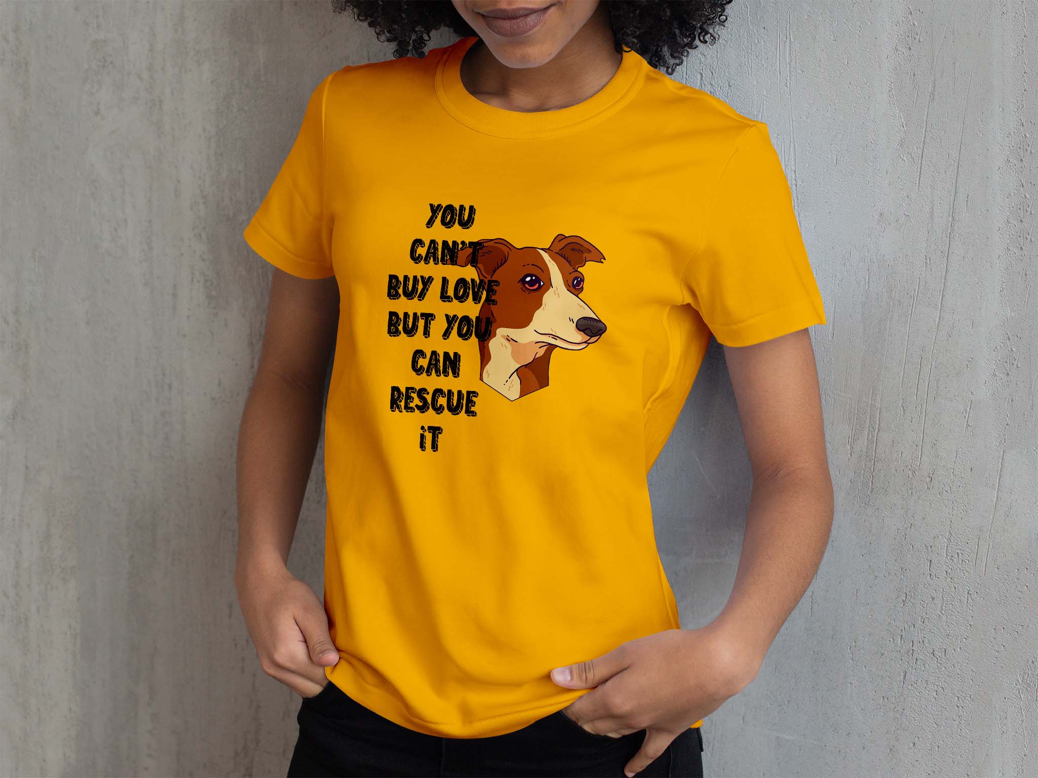 You Cant Buy Love