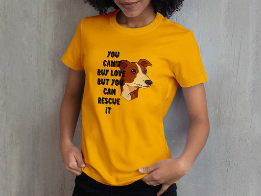 You Cant Buy Love